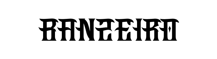 Fucking Hostile  Free Fonts Download