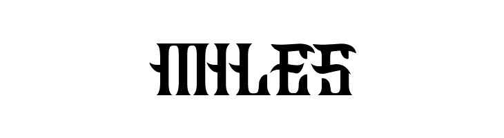 Fucking Hostile  Free Fonts Download