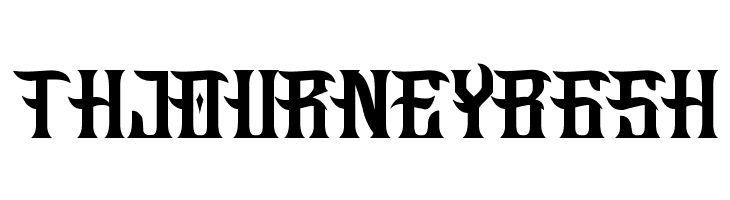 Fucking Hostile  Free Fonts Download