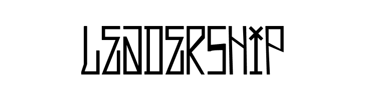 Deadline  Free Fonts Download