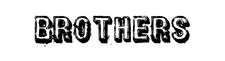 District  Free Fonts Download