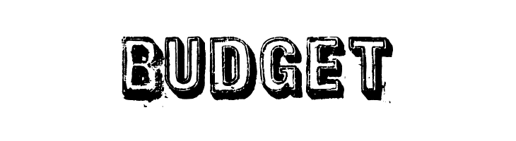 District  Free Fonts Download