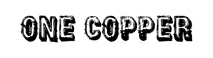 District  Free Fonts Download