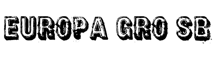 District  Free Fonts Download