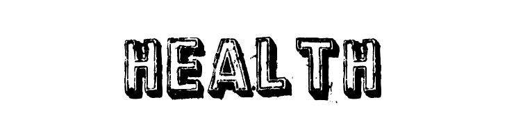 District  Free Fonts Download