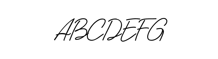 Southern Javanica Free Version  Free Fonts Download