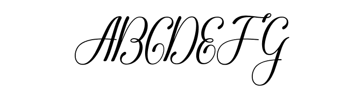 Glorylove  Free Fonts Download