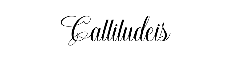 BeatriceScript-Regular  Free Fonts Download