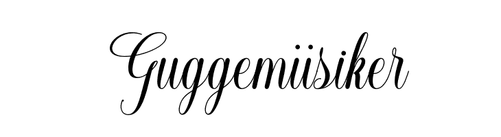 BeatriceScript-Regular  Free Fonts Download