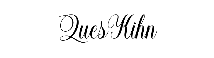 BeatriceScript-Regular  Free Fonts Download