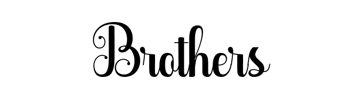 GlorittaScript-Regular  Free Fonts Download