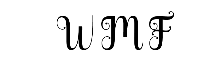 GlorittaScript-Regular  Free Fonts Download