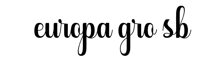 GlorittaScript-Regular  Free Fonts Download