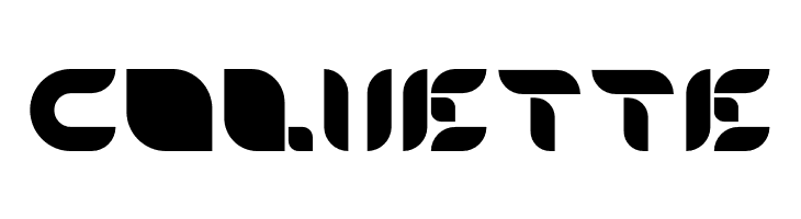 Colombia-Regular  Free Fonts Download