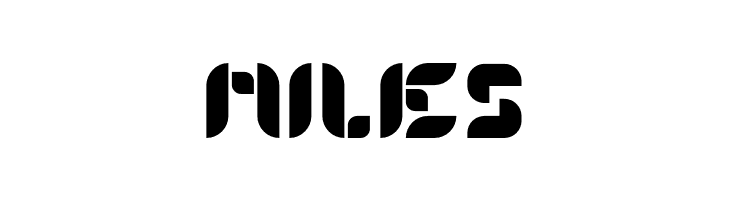 Colombia-Regular  Free Fonts Download