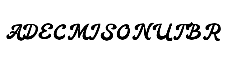 Heylova Script DEMO Regular  Free Fonts Download