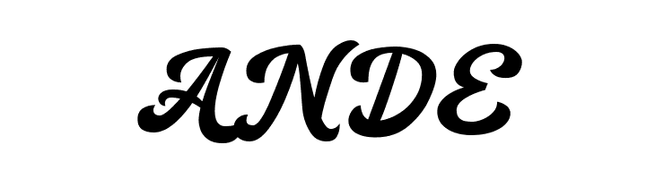 Heylova Script DEMO Regular  Free Fonts Download