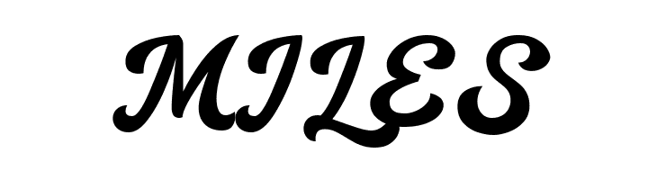 Heylova Script DEMO Regular  Free Fonts Download