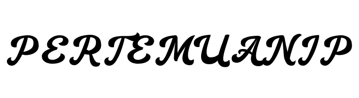 Heylova Script DEMO Regular  Free Fonts Download