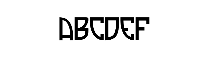 Tradizione  Free Fonts Download