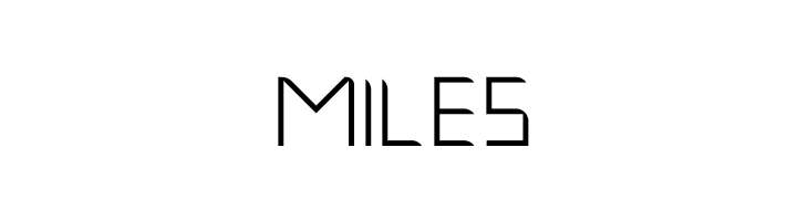 Musk Night  Free Fonts Download