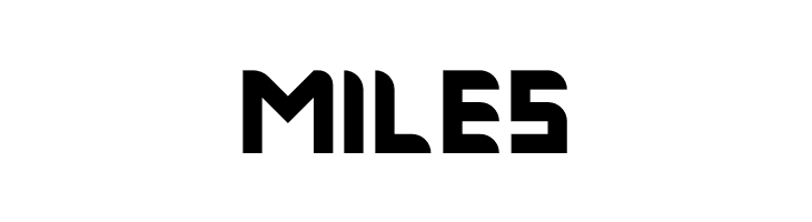 Musk Night Bold  Free Fonts Download