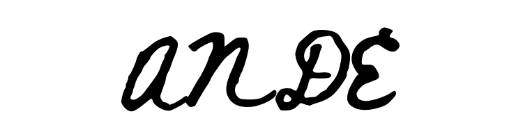 Beth Ellen 2  Free Fonts Download