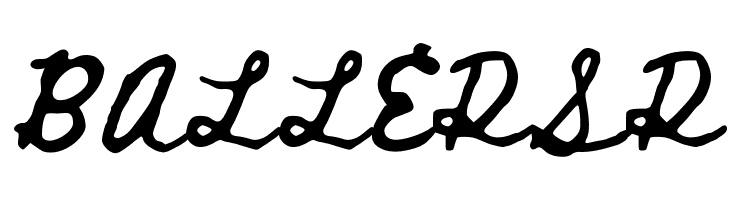 Beth Ellen 2  Free Fonts Download