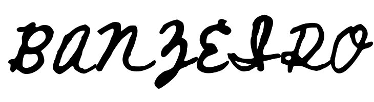 Beth Ellen 2  Free Fonts Download