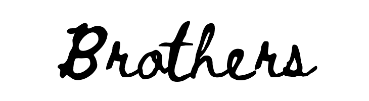 Beth Ellen 2  Free Fonts Download