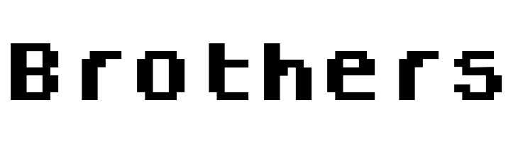 Dogica bold  Free Fonts Download