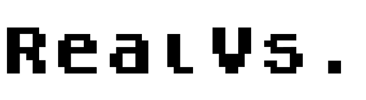 Dogica bold  Free Fonts Download