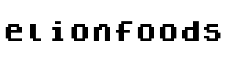 Dogica bold  Free Fonts Download