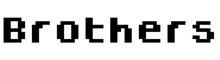 Dogica Pixel Bold  Free Fonts Download