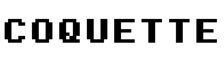 Dogica Pixel Bold  Free Fonts Download