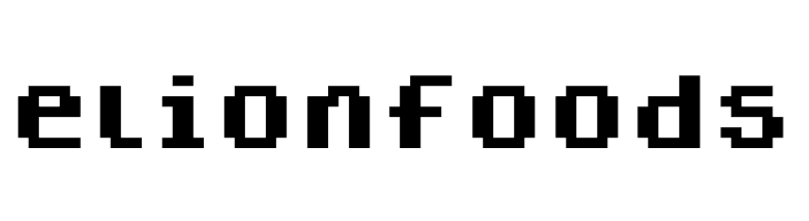 Dogica Pixel Bold  Free Fonts Download