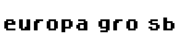 Dogica Pixel Bold  Free Fonts Download