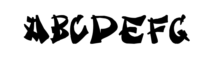 Takeout  Free Fonts Download