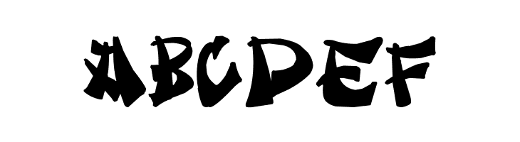 Takeout  Free Fonts Download