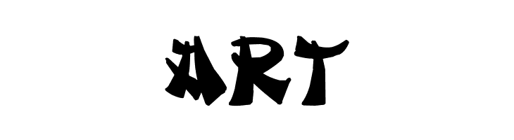 Takeout  Free Fonts Download