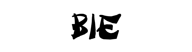 Takeout  Free Fonts Download