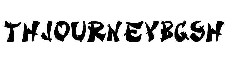 Takeout  Free Fonts Download