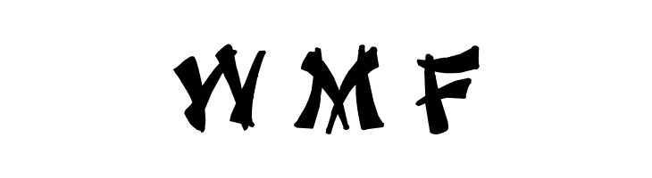 Takeout  Free Fonts Download
