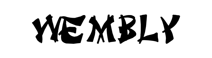 Takeout  Free Fonts Download