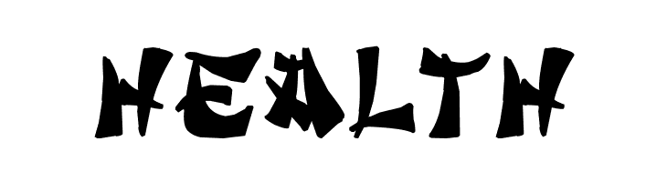 Takeout  Free Fonts Download