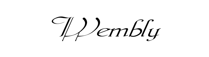 Galerìa Coruña 2008 by Lage EXT NRM Italic  Free Fonts Download