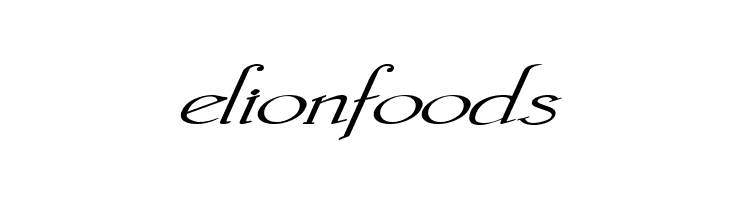 Galer&igrave;a Coru&ntilde;a 2008 by Lage EXT NRM Italic  Free Fonts Download