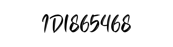 Hysteria  Free Fonts Download