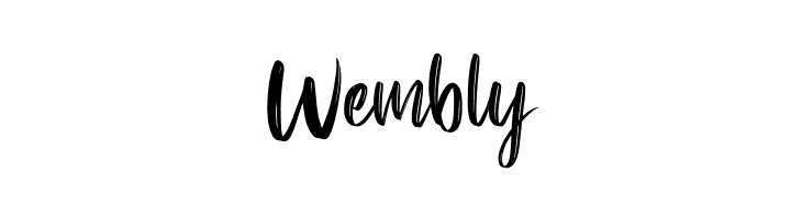 Hysteria  Free Fonts Download