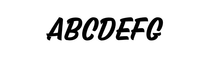 Mustank  Free Fonts Download